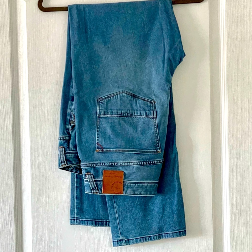 Tommy Bahama Mens Jeans 38/32